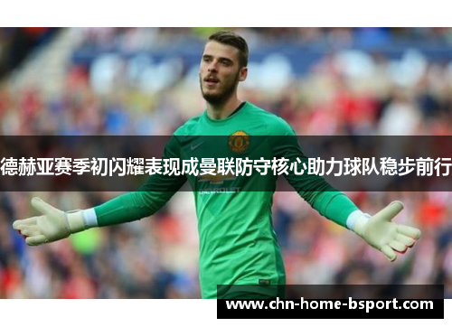 德赫亚赛季初闪耀表现成曼联防守核心助力球队稳步前行