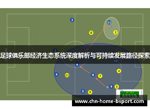足球俱乐部经济生态系统深度解析与可持续发展路径探索