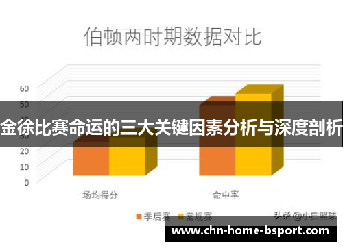 金徐比赛命运的三大关键因素分析与深度剖析