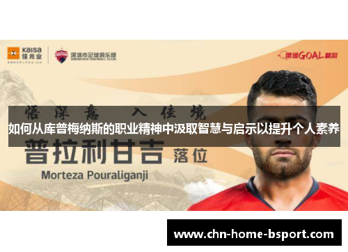 如何从库普梅纳斯的职业精神中汲取智慧与启示以提升个人素养