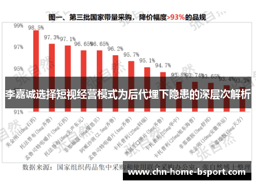 李嘉诚选择短视经营模式为后代埋下隐患的深层次解析 李嘉诚选择短视经营模式为后代埋下隐患的深层次解析