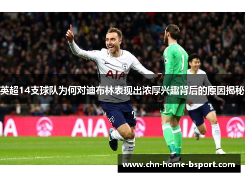 英超14支球队为何对迪布林表现出浓厚兴趣背后的原因揭秘